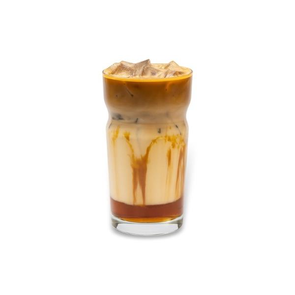 آیس کارامل ماکیاتو
