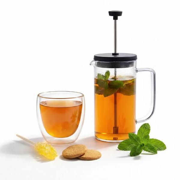 چای مراکشی