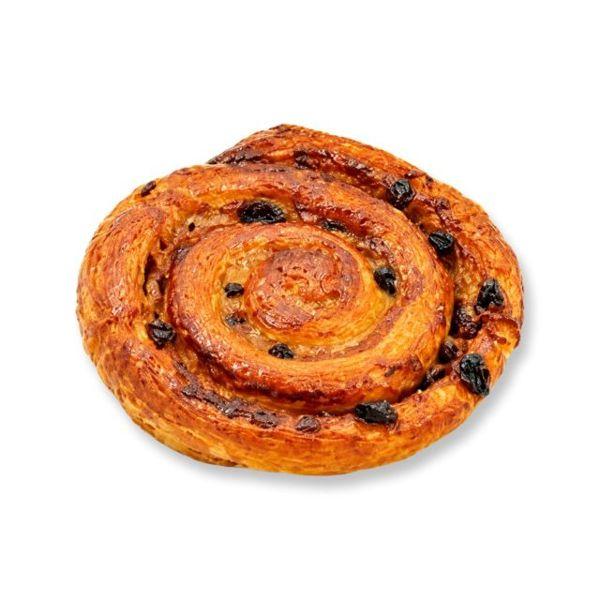 رول دارچین