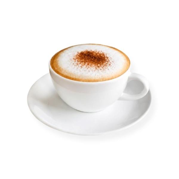 کاپوچینو